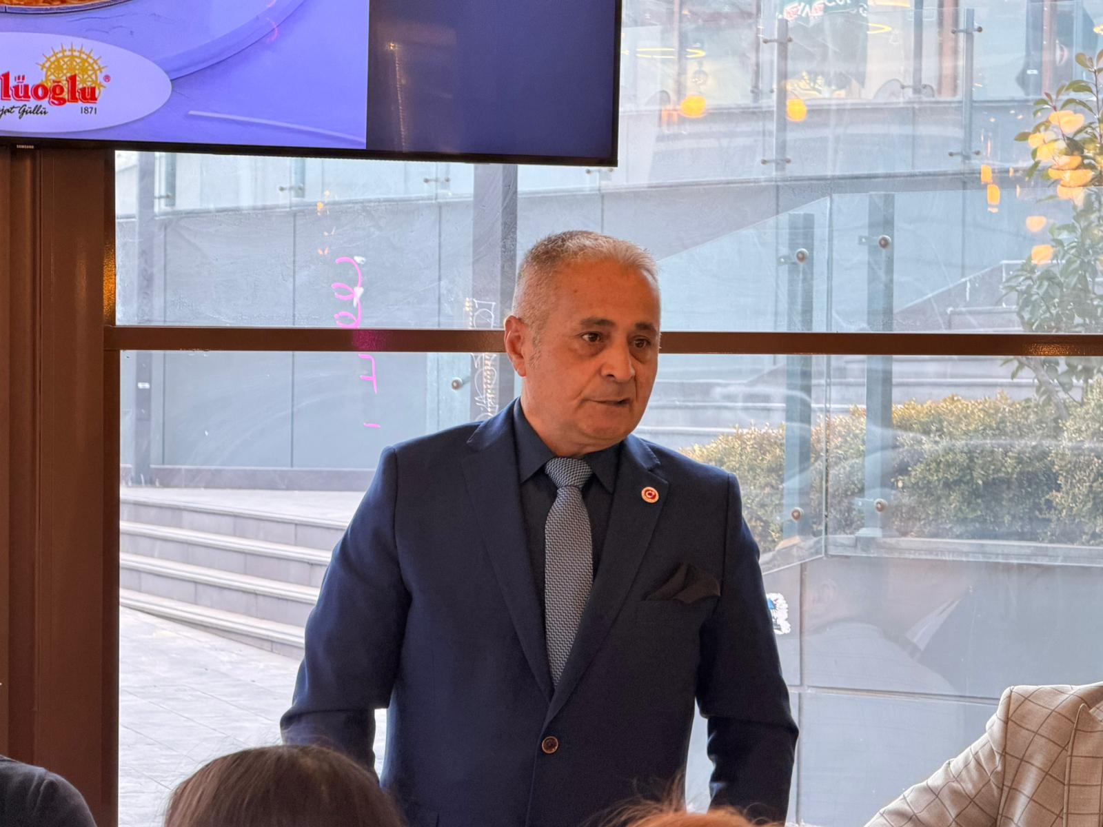 Kızılelma Platformu (3)