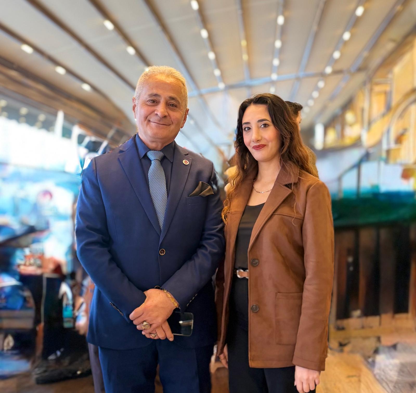 Kızılelma Platformu Günhan Cansel Yıldız(4)