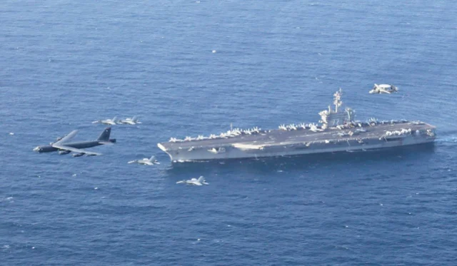 Komsu Ulkeyi Tedirgin Patlama Sesi Yetkililerden 19507839 8114 M