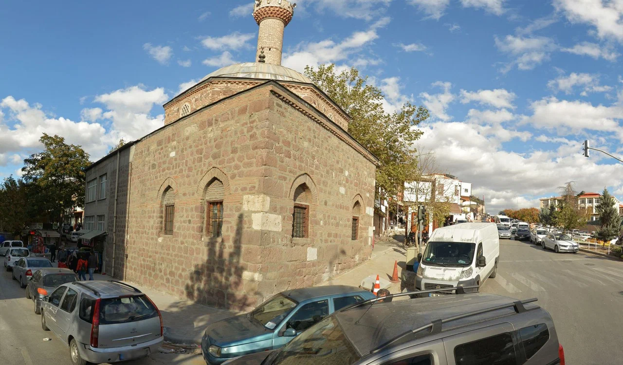 Kurşunlu Camii2