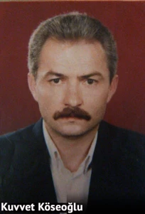 Kuvvet Köseoğlu Kimdir