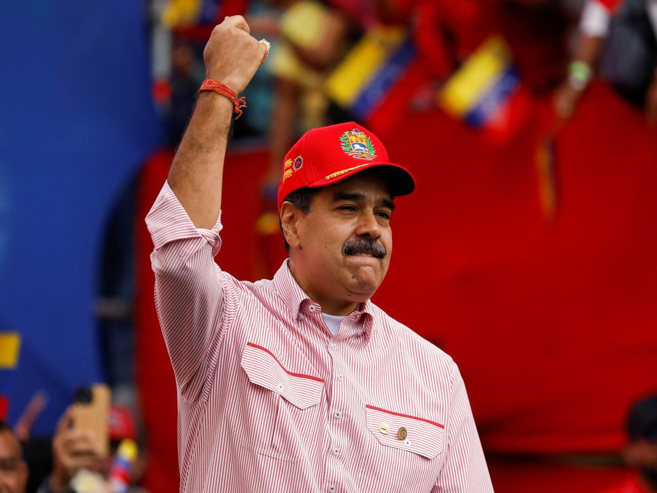 Maduro1