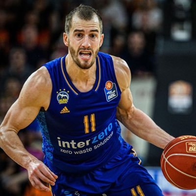 Matt Thomas Basketbol