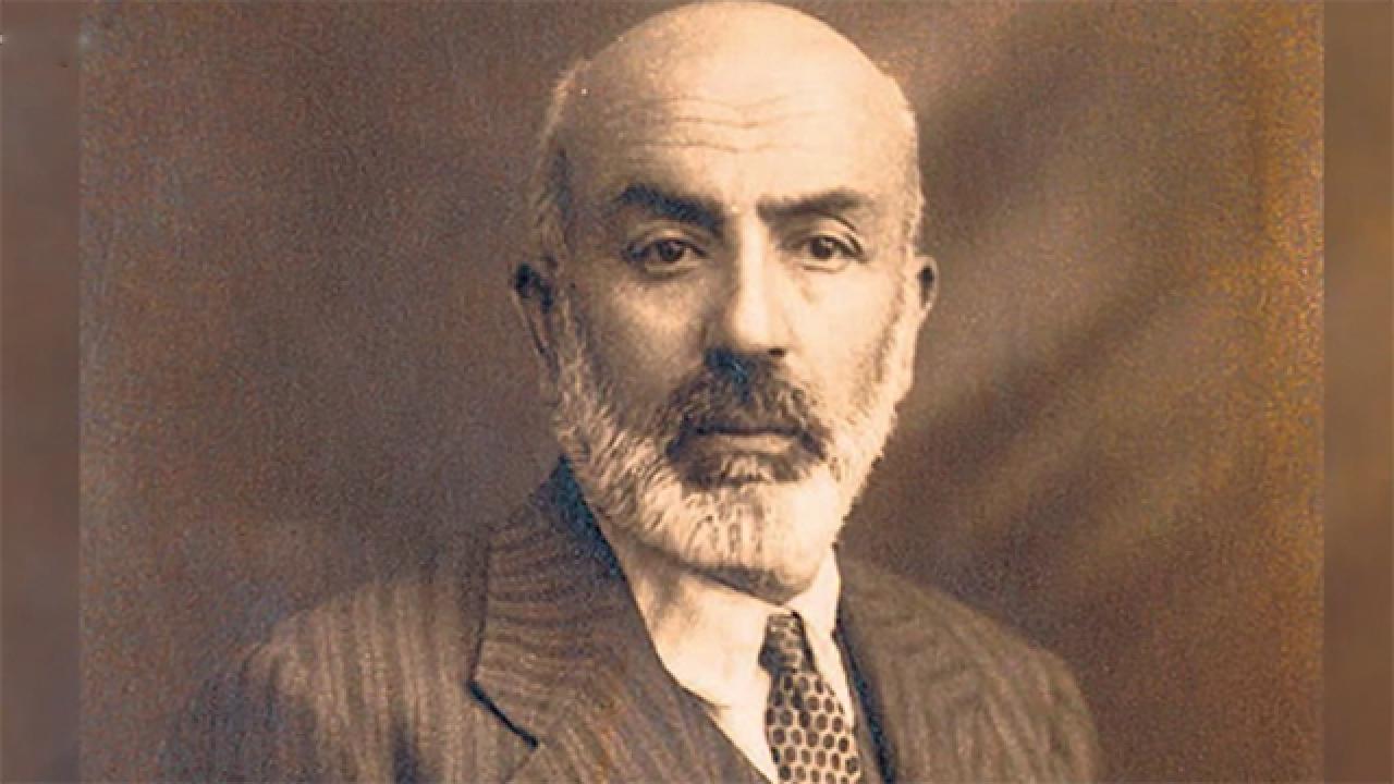 Mehmet Akif Ersoy-6