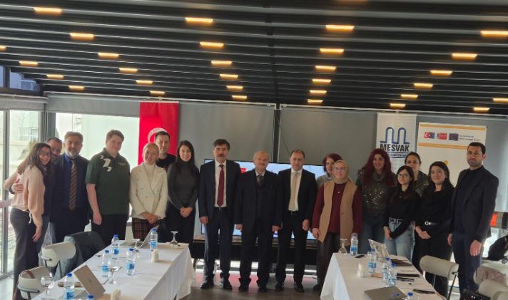 Mesvak Ankara Il Milli Eğitim