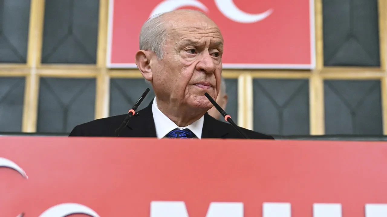 Mhp Lideri Devlet Bahceli Onemli Aciklamalarda Bulunuyor 3277507 20260120110226