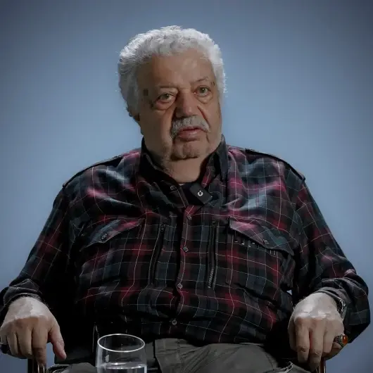 Mimar Sami Kirazoglu