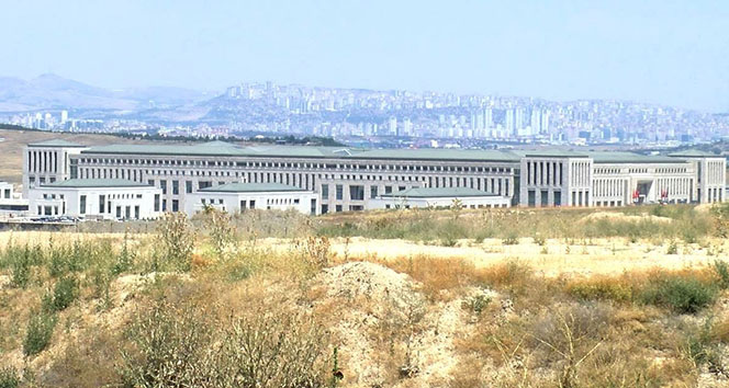 Mi̇t Kale Yerleşkesi