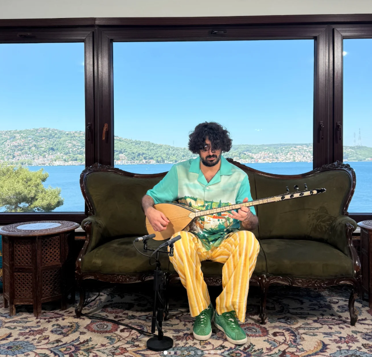 Muhlis Berberoğlu Kimdir Babası Kim Nereli Alevi Mi