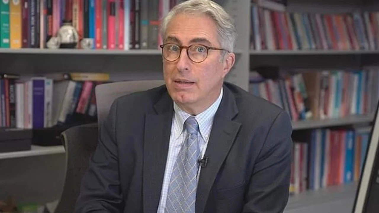 Murat Yetkin Gazeteci