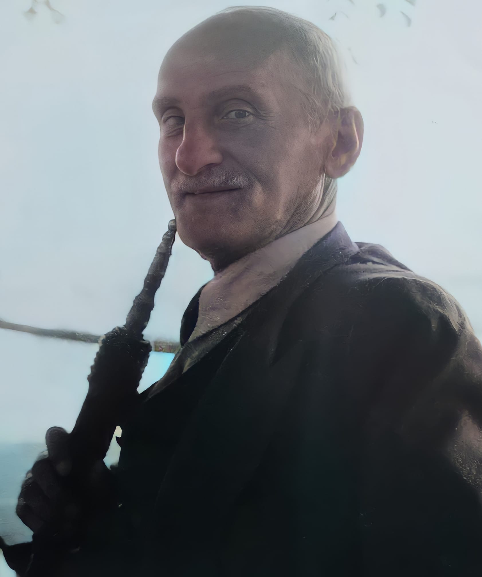 Mustafa Cansız Kimdir