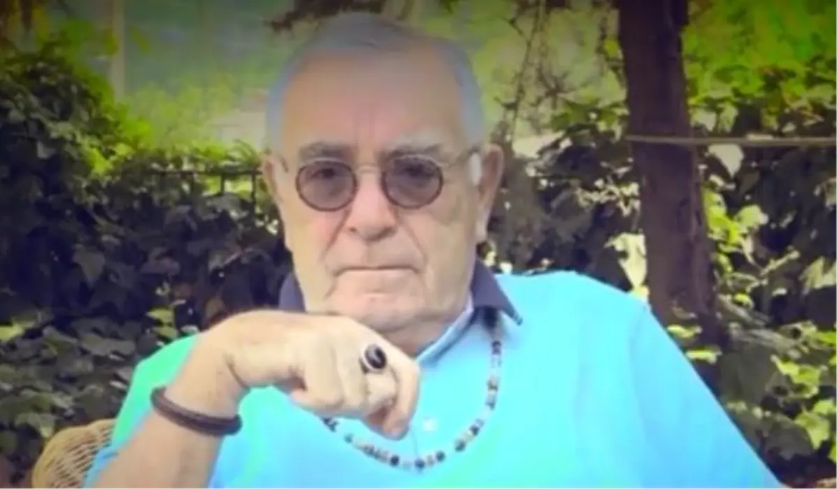 Nail Kecili Kimdir Nail Kecili Hayati Ve 124935268 8351 Amp