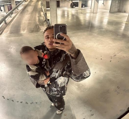 Noa Lang Evli Mi Bekar Mi Cocugu Var Mi Noa 19493504 6089 M