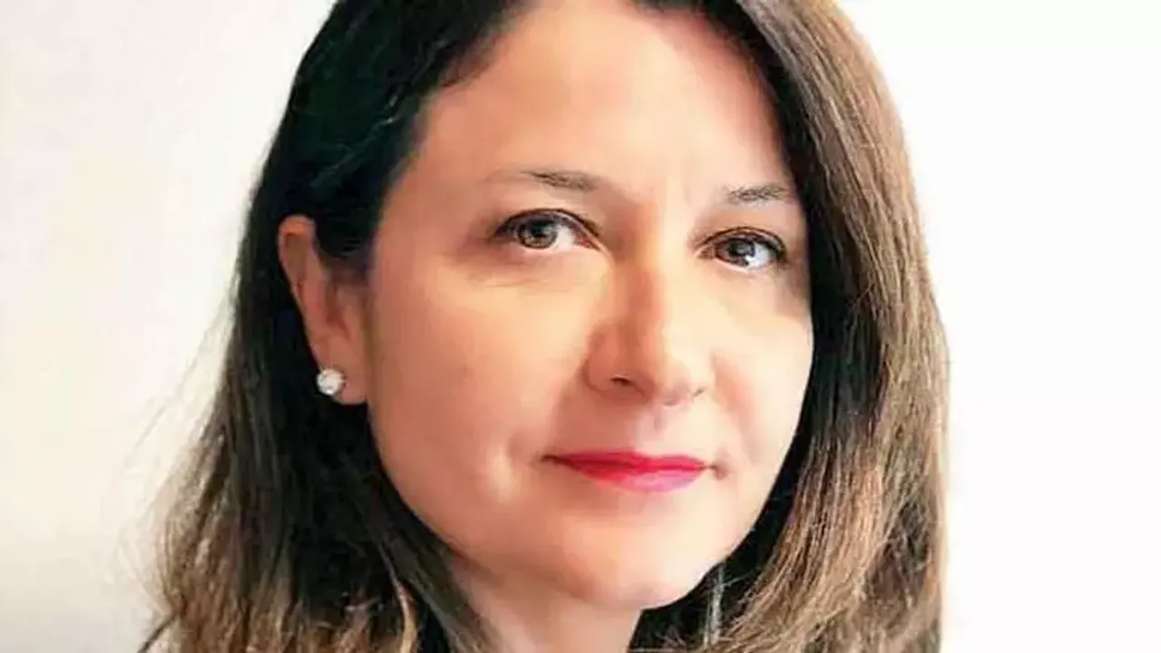 Nuray Babacan Kimdir 1 12