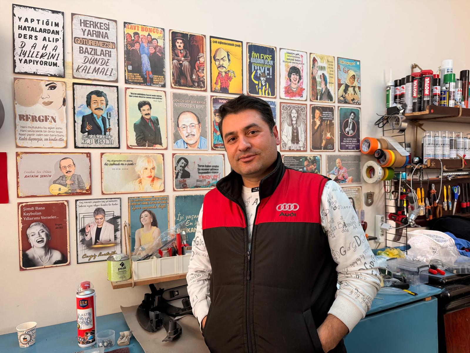 Orijinal Çözümler Atölyesi Hüseyin Ayık Ankara Net Haber (1)