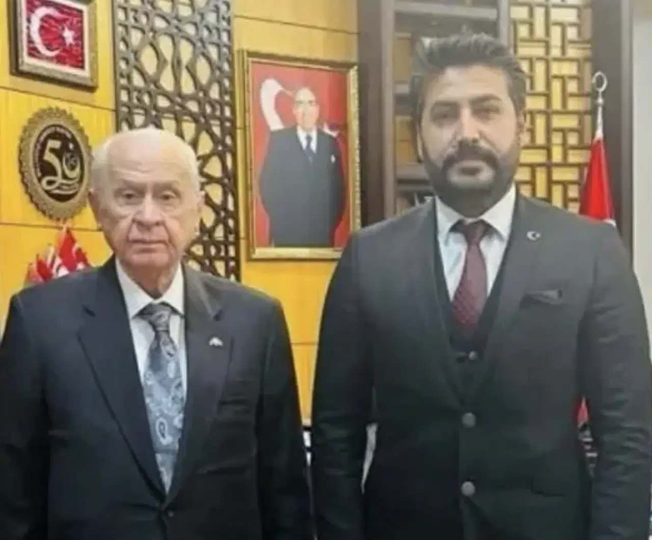 Osman Gazi Cihangiroğlu