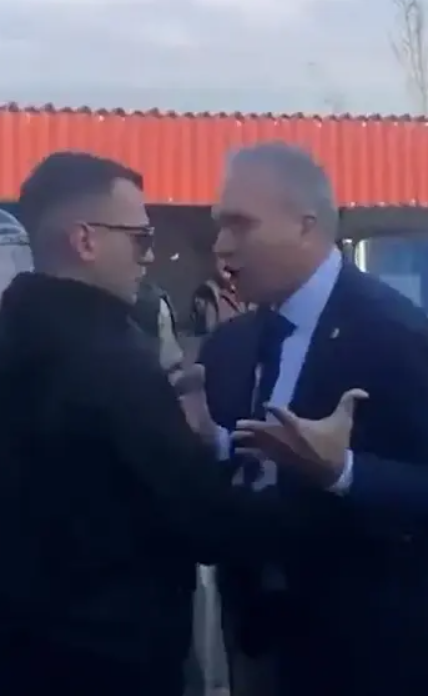 Özçağdaş Jandarma