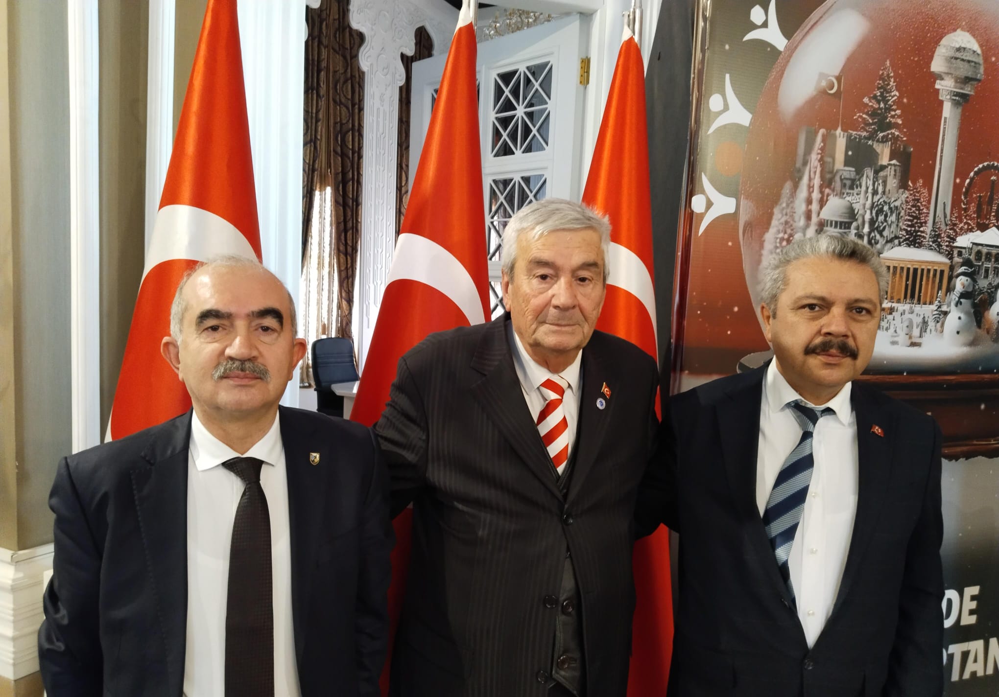 Öze Dönüş Ankara (1)