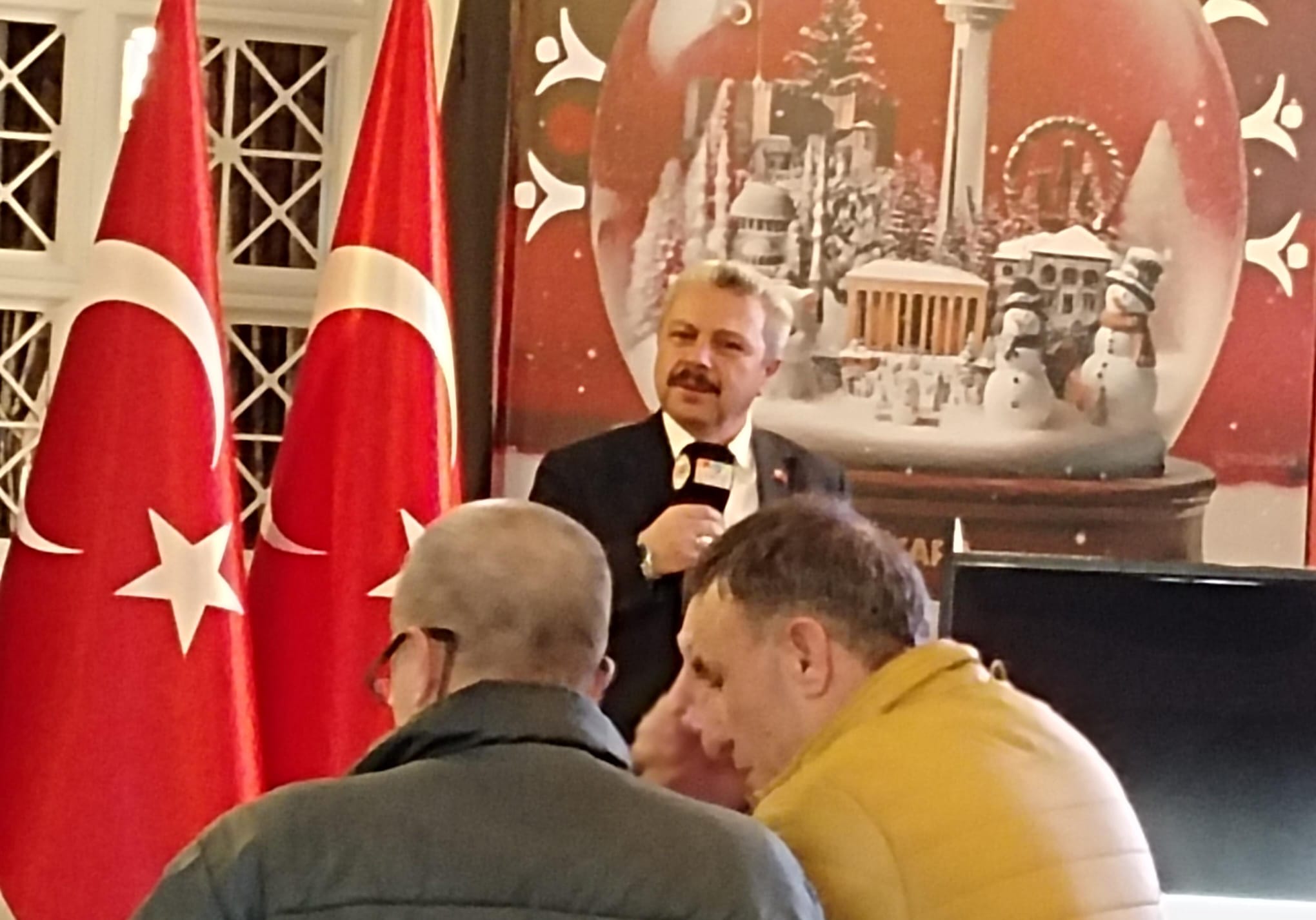 Öze Dönüş Ankara (3)