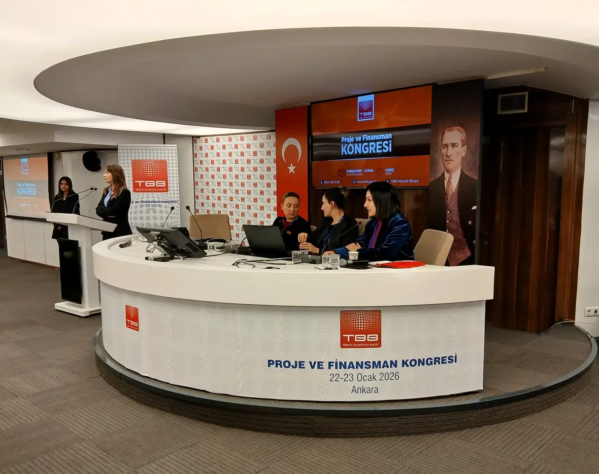Proje Ve Finansman Kongresi Tbb Tübi̇tak (1)