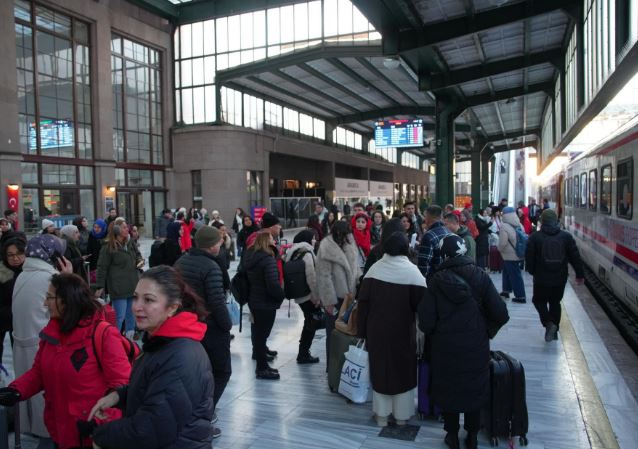 S A R I K A M I Ş A N K A R A