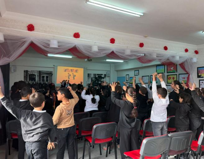 Sağlıklı Yaşam Sincan-2