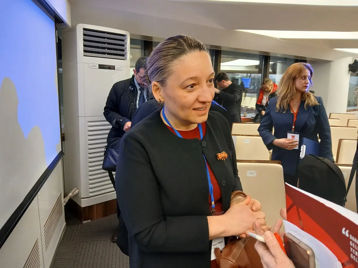 Selcan Türker Tbb Tübitak (1)