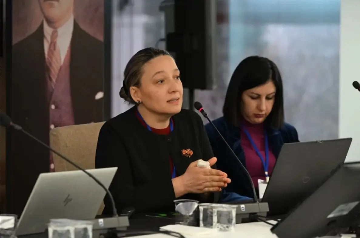 Selcan Türker Tbb Tübitak (2)