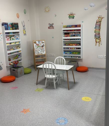 Sincan Sağlık Ankara-2