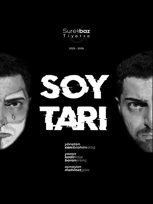 Soytari Bambu Tiyatro