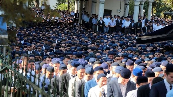 Suleymancı Tarıkatı