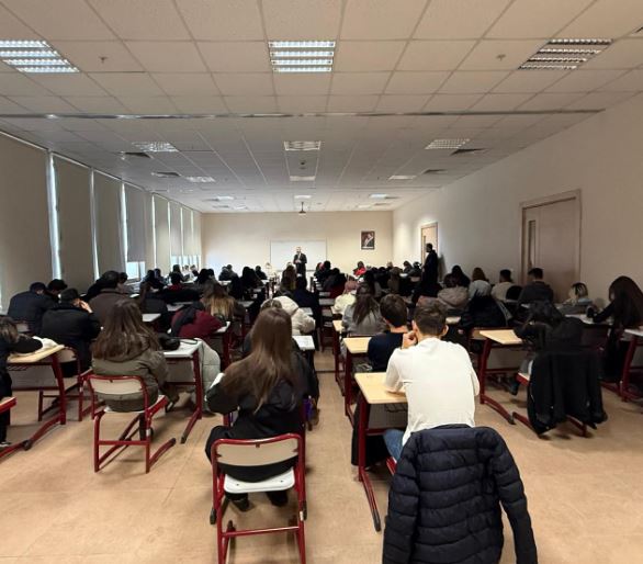 T E K İ R D A Ğ K Ö F T E S İ A N K A R A