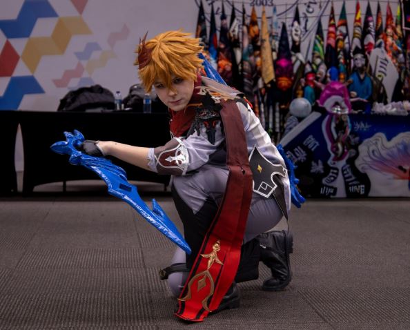 T O B B E T Ü F A N T A S T İ K F E S T İ V A L