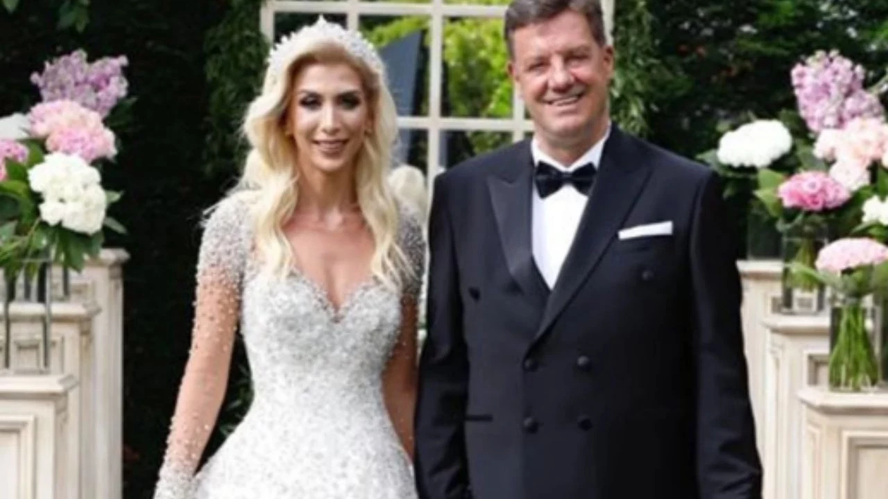 Tamar Tanriyar Kimdir Kac Yasinda 5Gch Cover