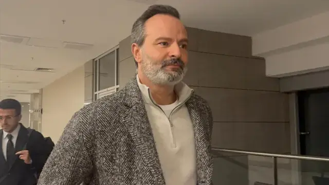 Test Sonucu Pozitif Cikan Ismin Adi Teskilat 124502694 2910 M