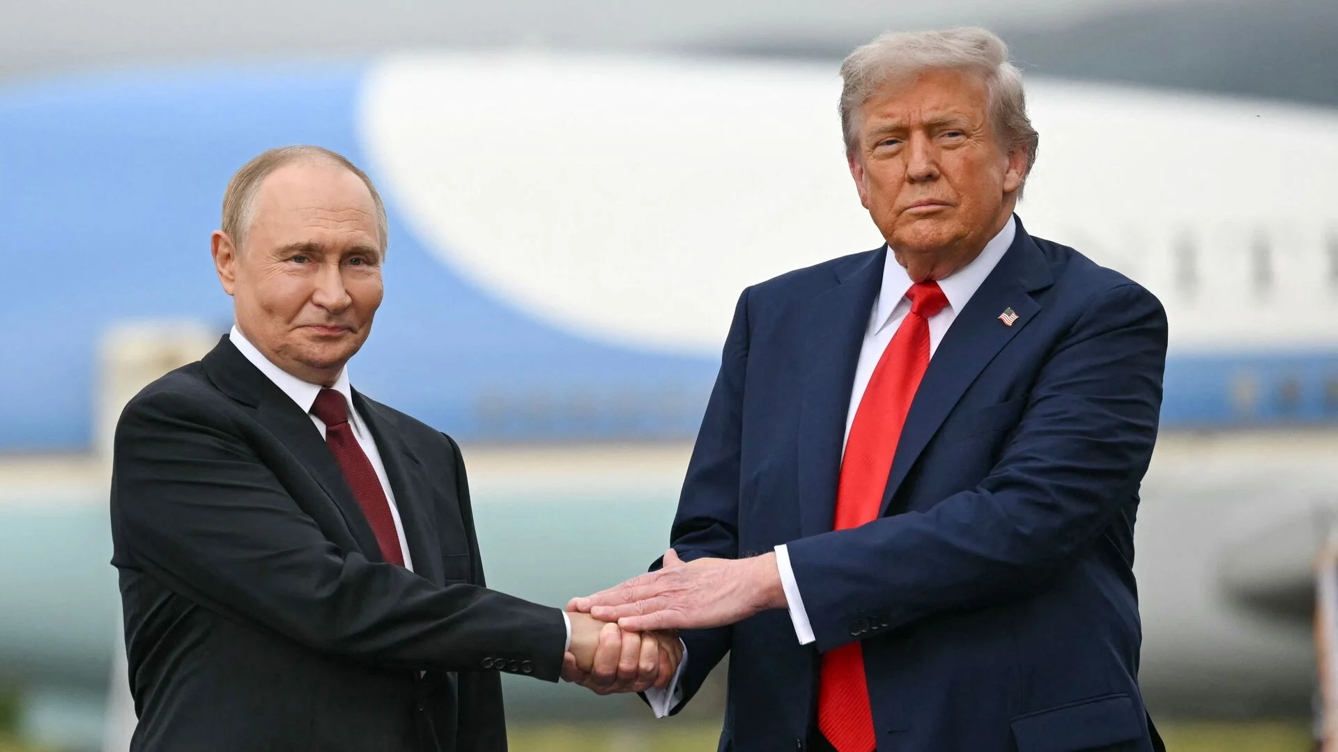 Trump Putin-2