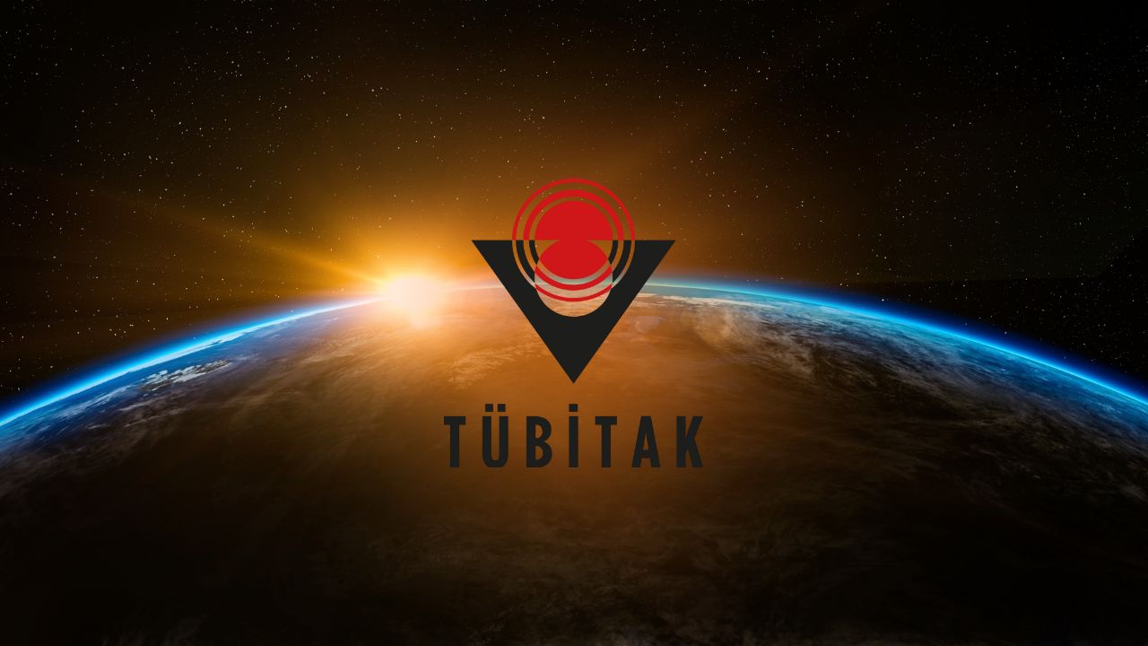 Tübitak-1