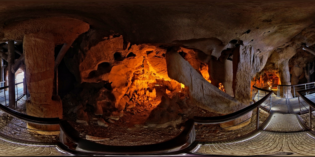 Tulumtaş Mağarası3