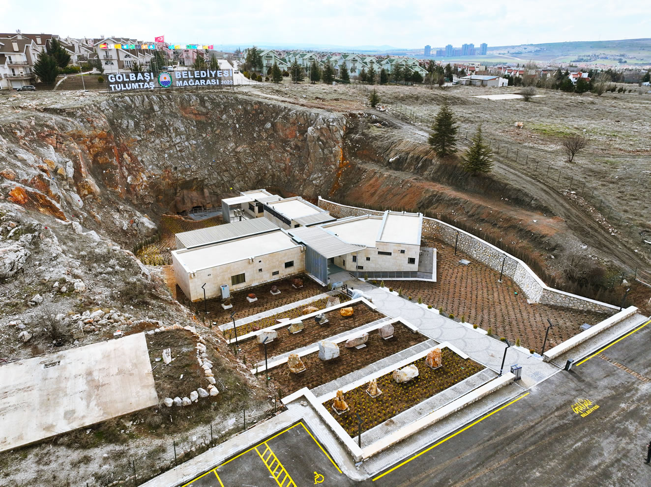 Tulumtaş Mağarası5