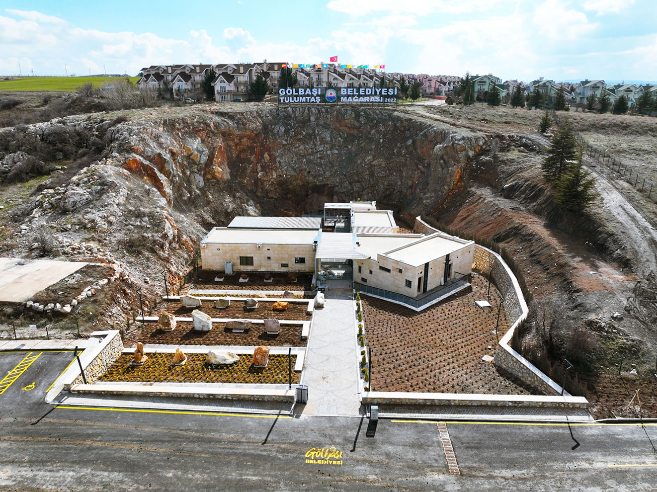 Tulumtaş Mağarası6