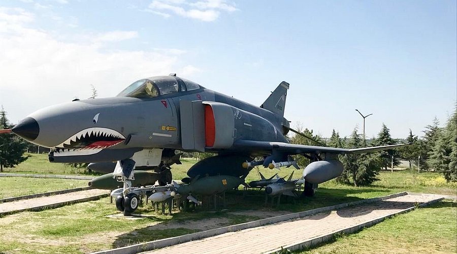 Türk Hava Kuvvetleri Müzesi