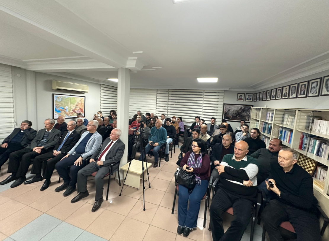 Türk Ocakları Ankara-2