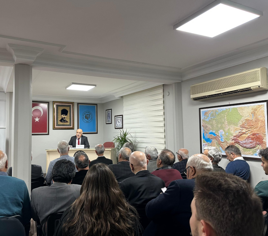 Türk Ocakları Ankara Şubesi