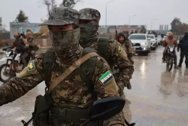 Turkiye Nin Yani Basinda Operasyon Icin Dugmeye 19464260 5571 M