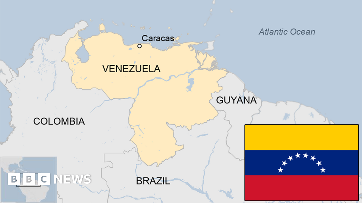 Venezuela Dini Inanci