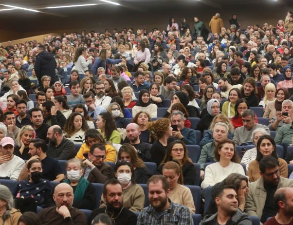 Yenimahalle Tiyatro-1