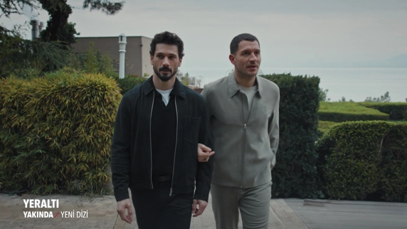 Yeraltı Dizisi3