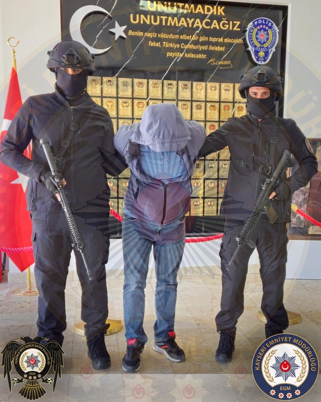 15 Temmuz Firari Subay