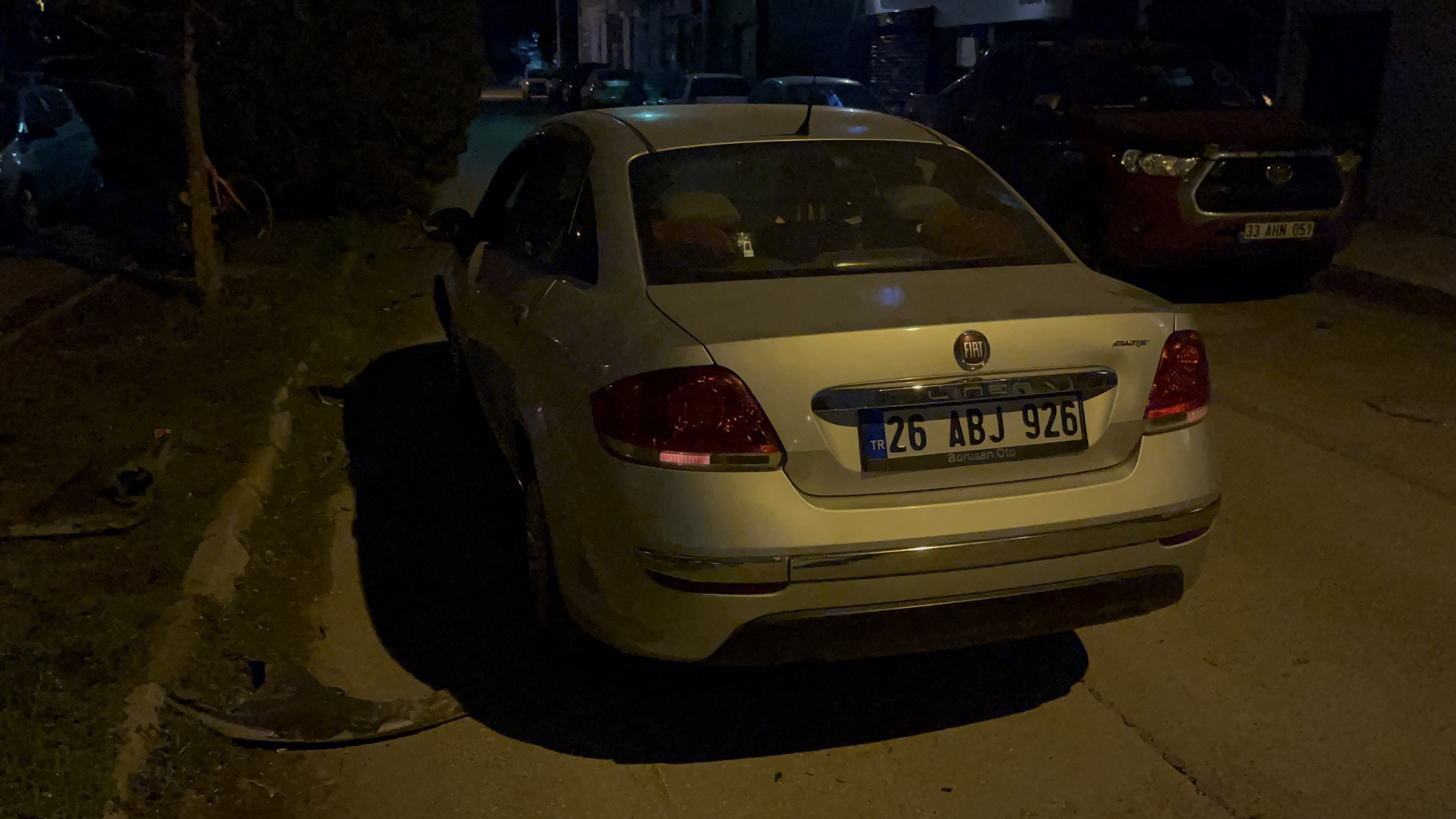 17 Yaşındaki Sürücü Bisiklete Çarptı, 2 Çocuk Ağır Yaralandı (2)