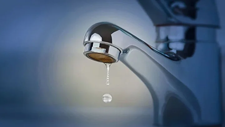 6C860284 Su Kesintisi 8